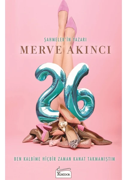 26 - Merve Akıncı