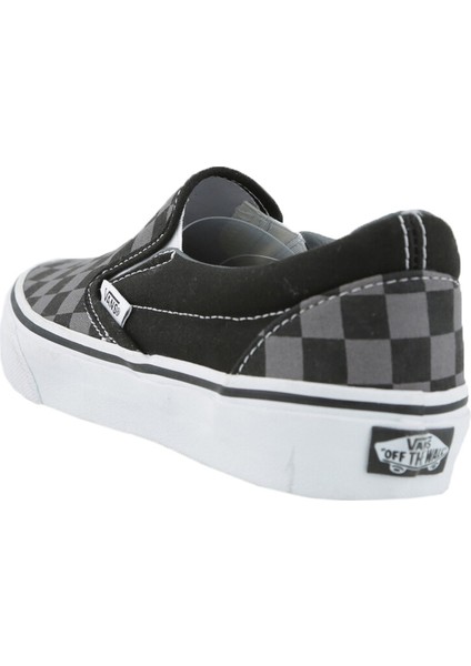 Vnveyebpj Classic Slip-On Unisex Günlük Ayakkabı