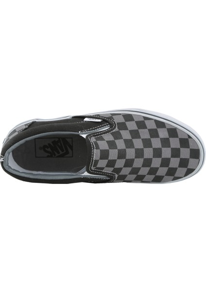 Vnveyebpj Classic Slip-On Unisex Günlük Ayakkabı