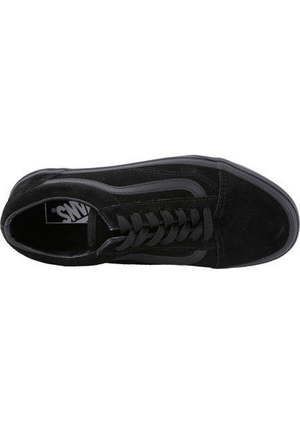 Ua Old Skool Ayakkabı 0 Ayakkabı Vn0A38G1Nrı 1