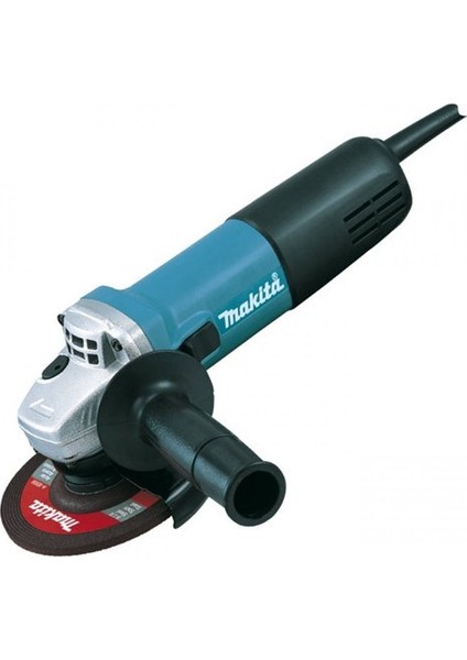 Avuç Taşlama 9558hng 125