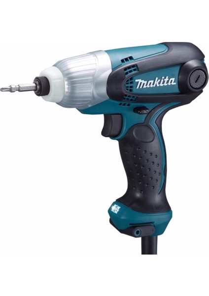 Td0101 Elektrikli Darbeli Vidalama Matkap 230w