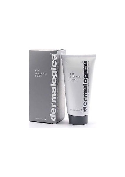 Skin Smoothing Cream 100 Ml