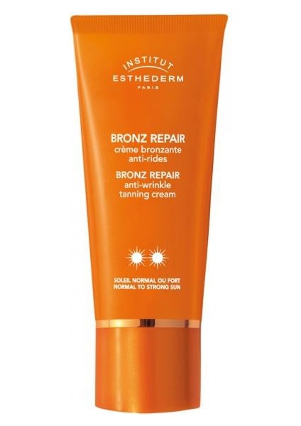 Institut Esthederm Bronz Repair - Normal Or Strong Sun 50 Ml