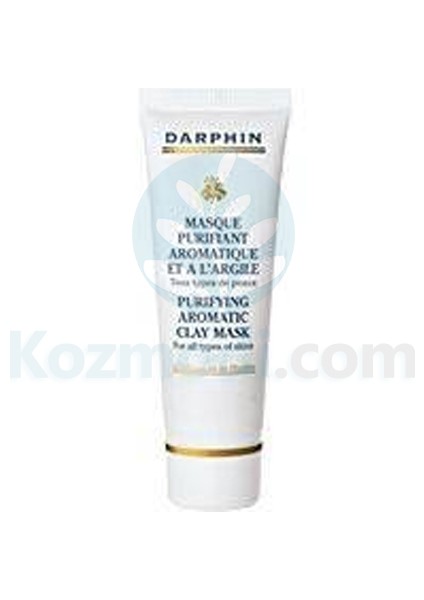 Purifying Aromatic Clay Mask Kil Maskesi 75 ml