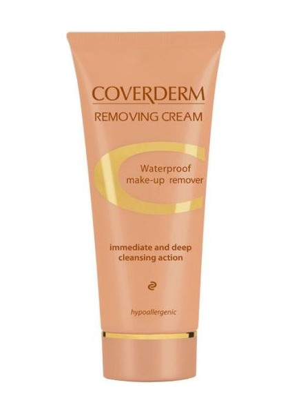 Removing Cream 200 Ml