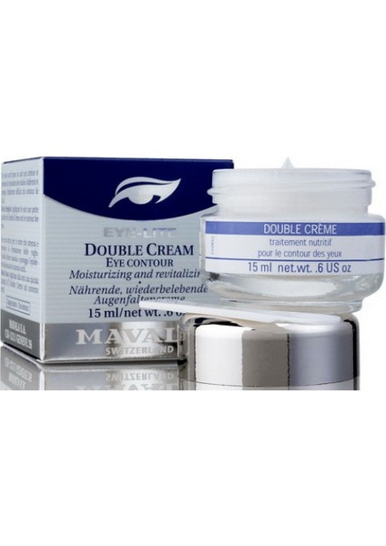 Göz Çevresi Bakım Kremi 15 Ml