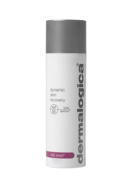 Dynamic Skin Recovery Spf 50 50 Ml