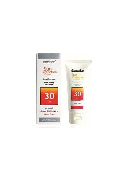Sun Protection Spf 30 100 Ml Güneş Kremi fiyatları