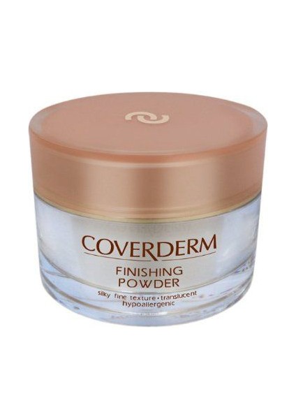 Finishing Powder 25 G
