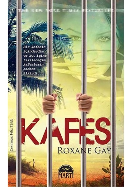 Kafes (Roxane Gay)