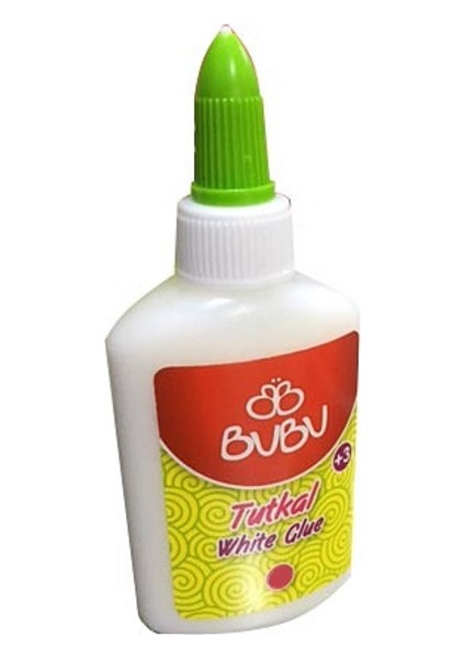 Beyaz Tutkal Ağaç Tutkalı 120 gr.