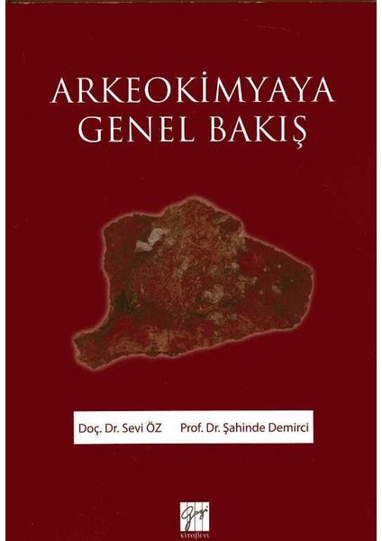 Arkeokimyaya Genel Bakış