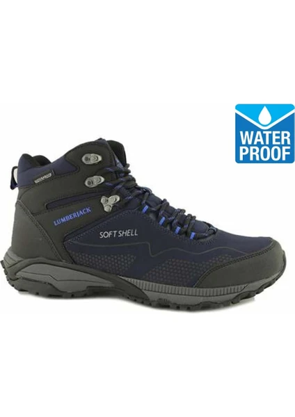 100263644 Eagle Hi Erkek Outdoor Waterproof Bot