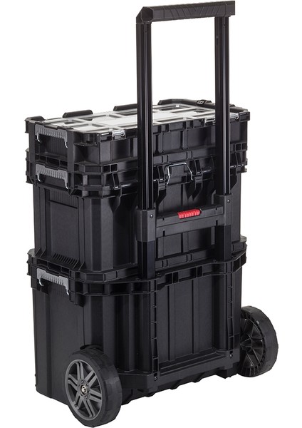 17203038 Smar Rolling System Takım