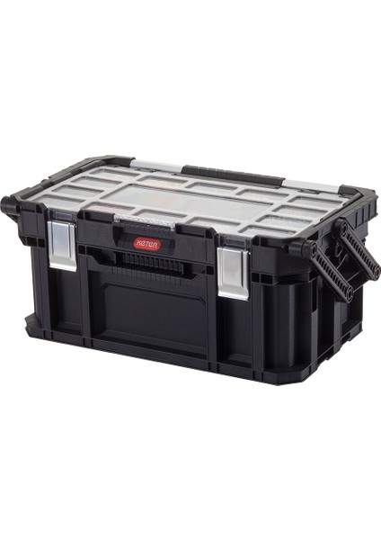 17203104 Connect Cantilever Toolbox Takım Çantası