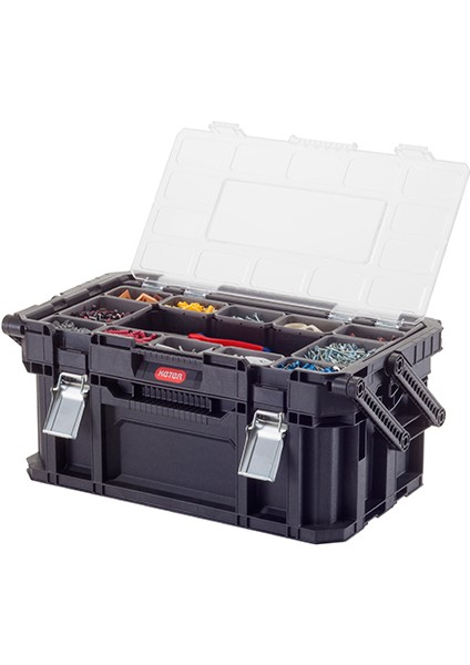 17203104 Connect Cantilever Toolbox Takım Çantası
