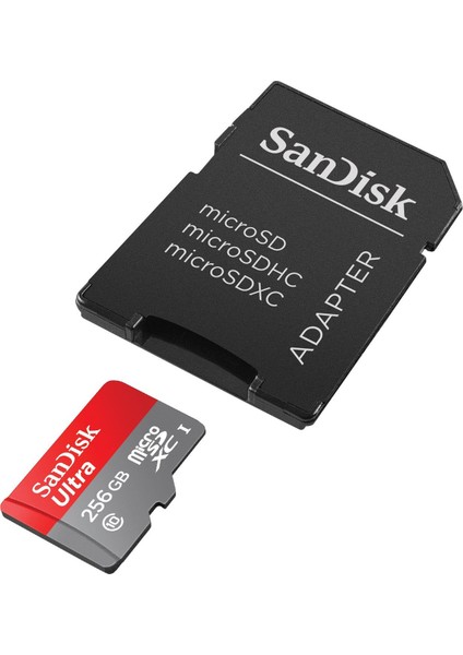Sandisk SDSQUAM256GGN6MA