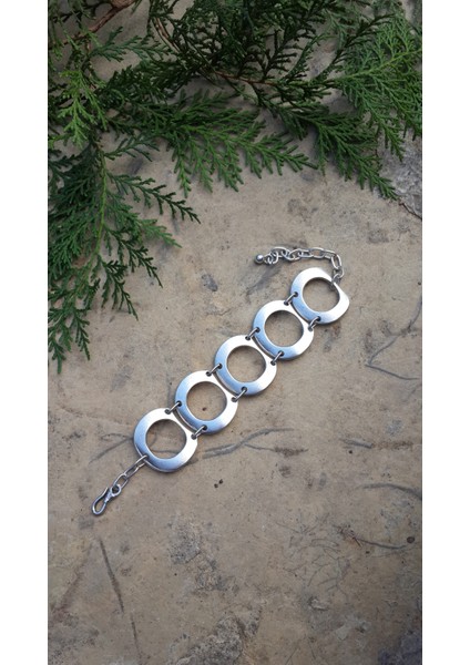 Bohem Bileklik F02132