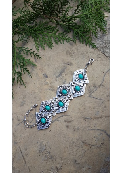 Bohem Bileklik F02133