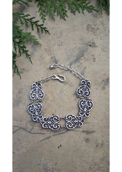 Bohem Bileklik F02136