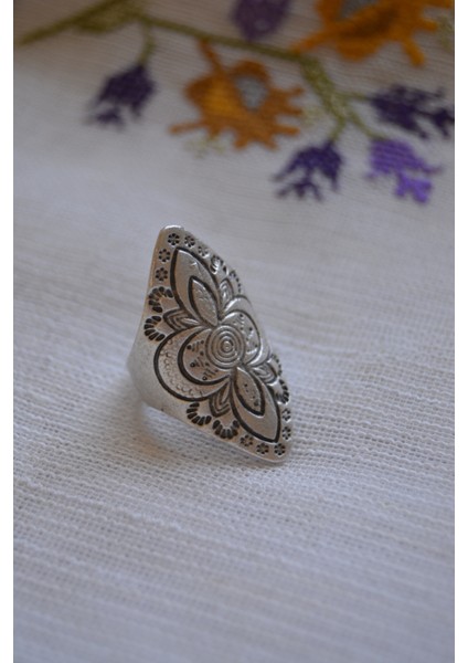 Bohem Yüzük F02169 fiyatları