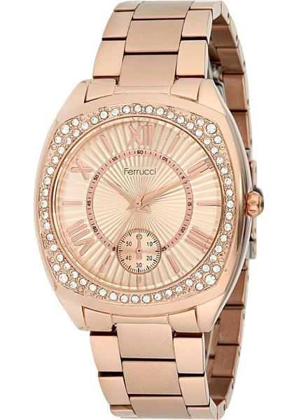 Fc11683M.03 Kadın Kol Saati