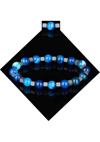 Doğal Taş Bileklik Rd34470083