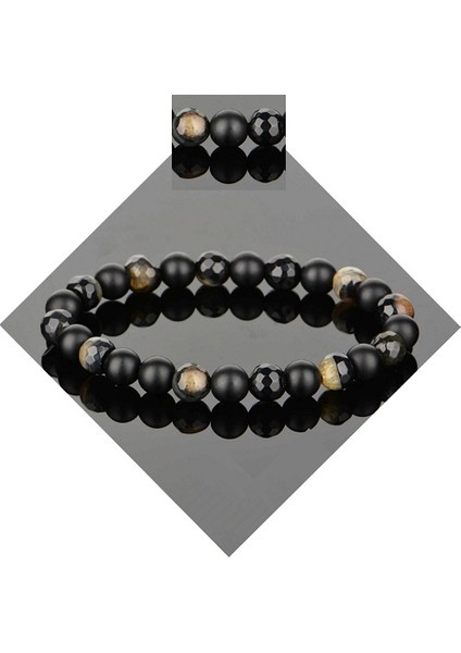 Doğal Taş Bileklik Rd34470113