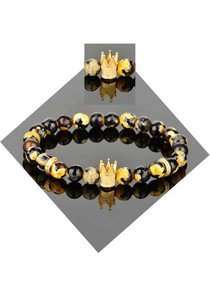 Doğal Taş Bileklik Rd34470126