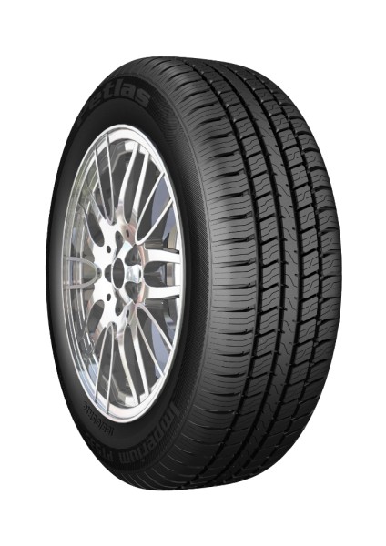 185/60 R15 84H Imperium PT535 Oto 4 Mevsim Lastiği ( Üretim Yılı: 2023 )