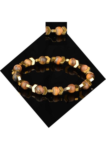 Doğal Taş Bileklik Rd34470137