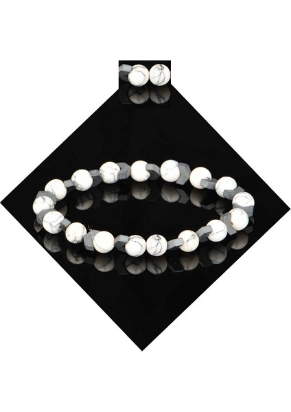 Doğal Taş Bileklik Rd34470140