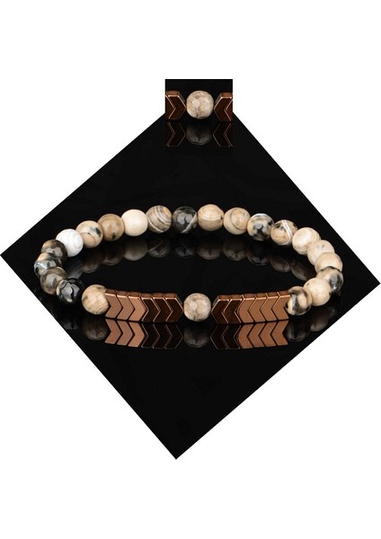 Doğal Taş Bileklik Rd34470147