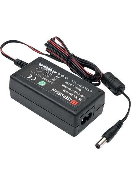 Ms-2524 24V 1 25W Swıtchıng Adaptör