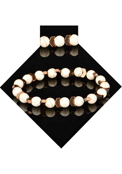 Doğal Taş Bileklik Rd34470161