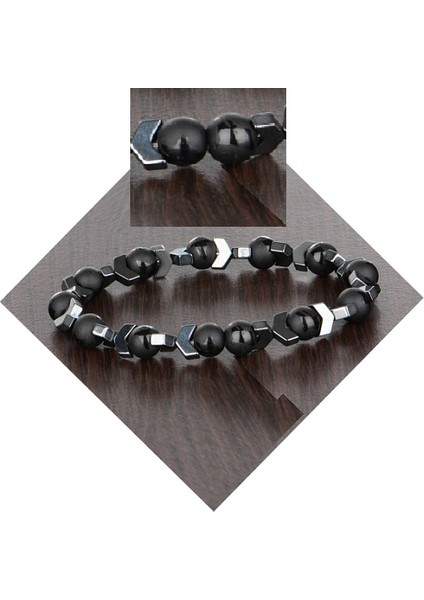 Doğal Taş Bileklik Rd34470174