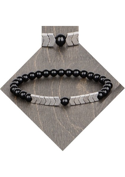 Doğal Taş Bileklik Rd34470176