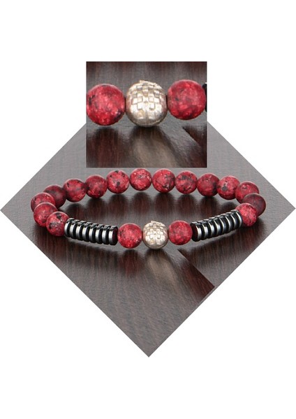Doğal Taş Bileklik Rd34470183