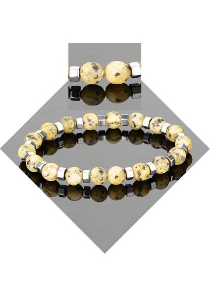 Doğal Taş Bileklik Rd34470200