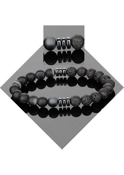 Doğal Taş Bileklik Rd34470201