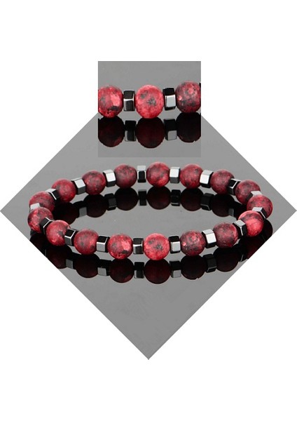 Doğal Taş Bileklik Rd34470202