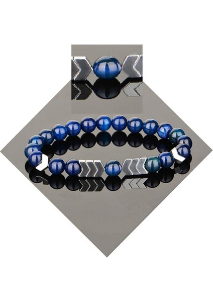 Doğal Taş Bileklik Rd34470211