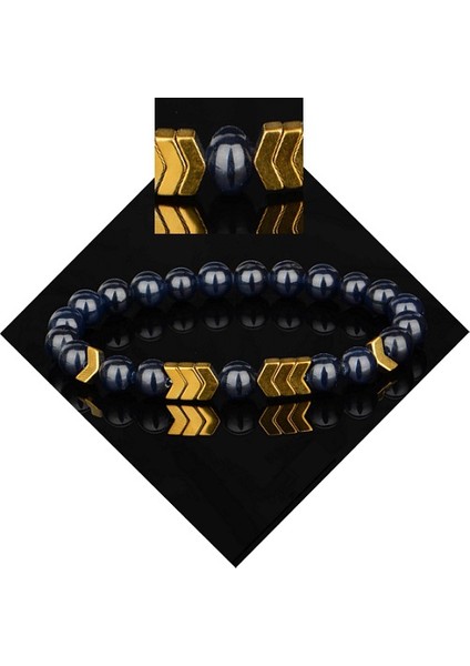 Doğal Taş Bileklik Rd34470232