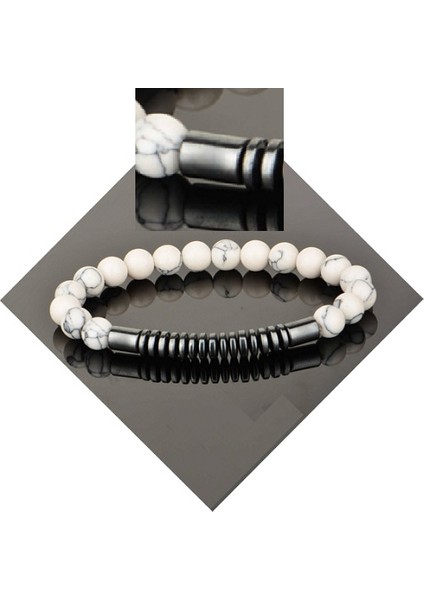 Doğal Taş Bileklik Rd34470235