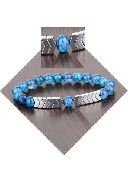 Doğal Taş Bileklik Rd34470259