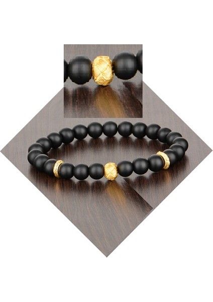 Doğal Taş Bileklik Rd34470261