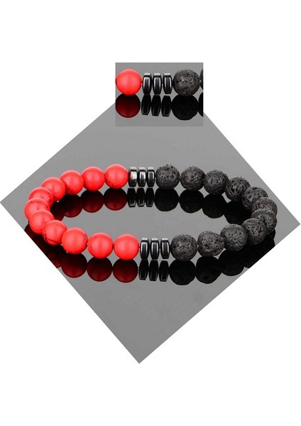 Doğal Taş Bileklik Rd34470272