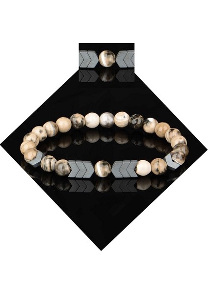 Doğal Taş Bileklik Rd34470287