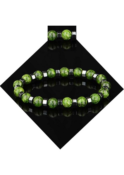 Doğal Taş Bileklik Rd34470296